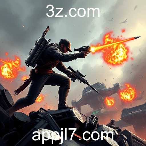 The Thrilling World of Action Games: Exploring the 'jl7' Category