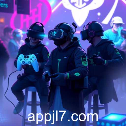 Digital Gaming Trends: A Glimpse into 2025