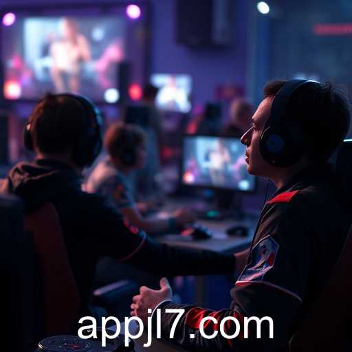 The Digital Playground of 2025: Evolving Gaming Trends