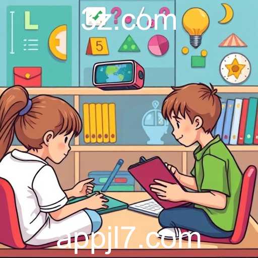 The Rise and Impact of Educational Games in Modern Learning