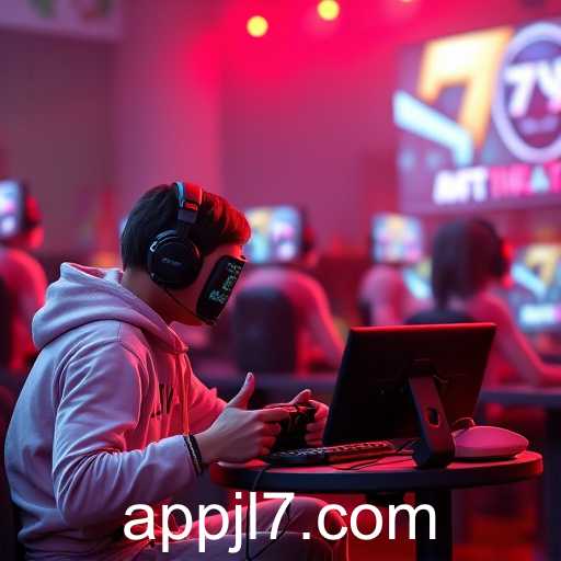 Evolution of Gaming and Online Communities