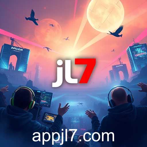 The Evolution of Online Gaming and jl7's Rise