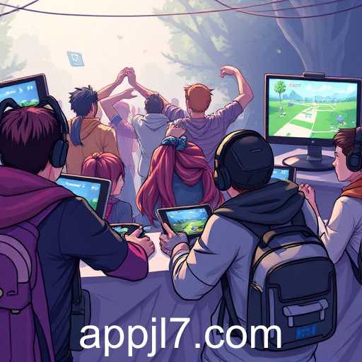 Future Trends in Online Gaming