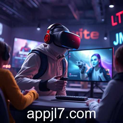 Gaming Evolution in a Dynamic Digital Era