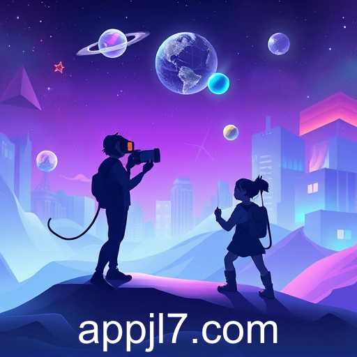 Gaming Evolution with JL7