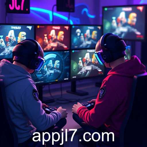 Gaming Industry Surges Amid New Platforms