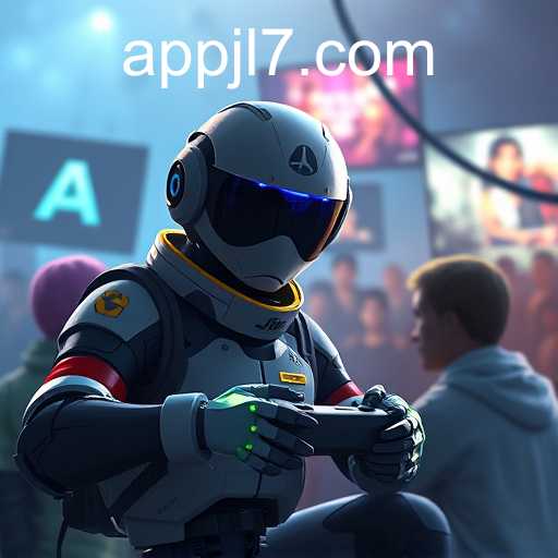 Gaming Innovation in 2025