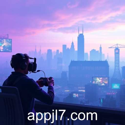 Gaming Innovations Transforming 2025