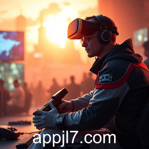 Gaming Landscape Evolves with New Trends