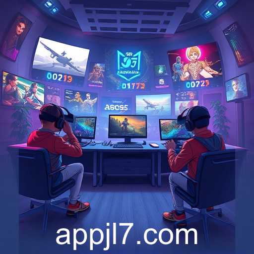 Gaming Revolution: The Impact of JL7 in 2025