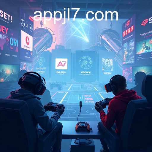 Gaming Trends and Challenges in 2025