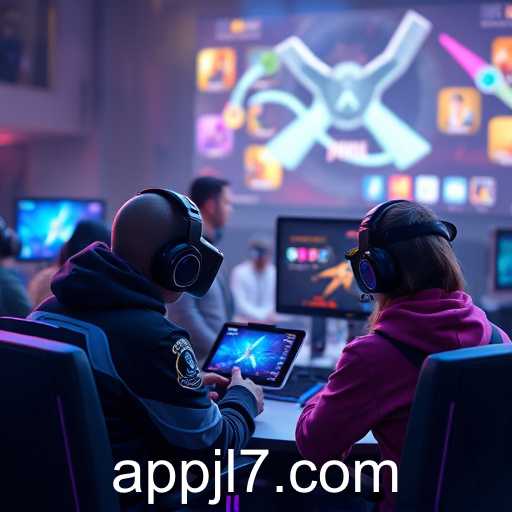 Gaming Evolution and Trends in 2025