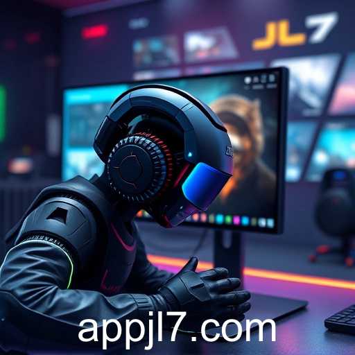 The Impact of JL7 on Online Gaming in 2026