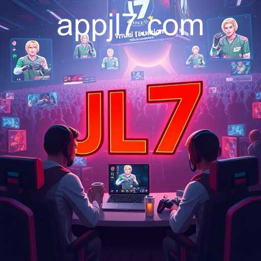 Online Gaming Evolution: The JL7 Phenomenon