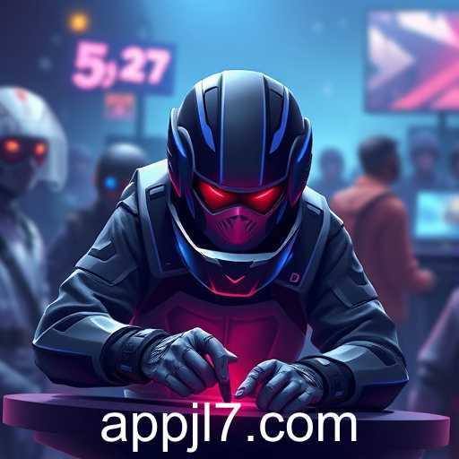 JL7: Bridging Gamers in a Changing World