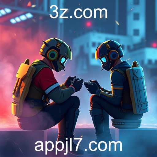 Unlocking the Thrills of Multiplayer Games: A Dive into the 'jl7' Phenomenon