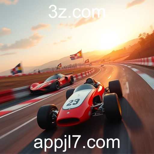 Exploring the Thrills of Racing Games: A Journey Through Speed and Adrenaline