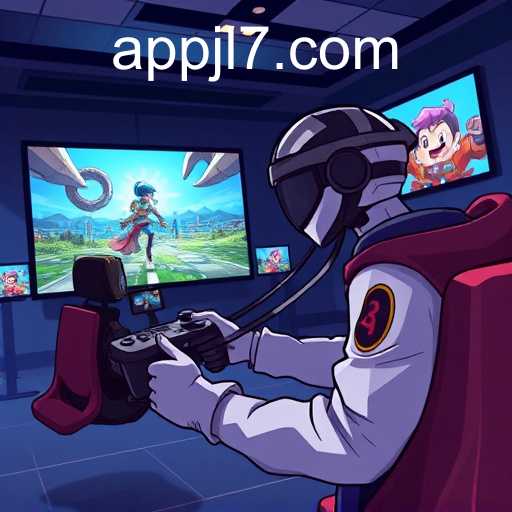 The Rise of Gaming: JL7's Impact in 2025