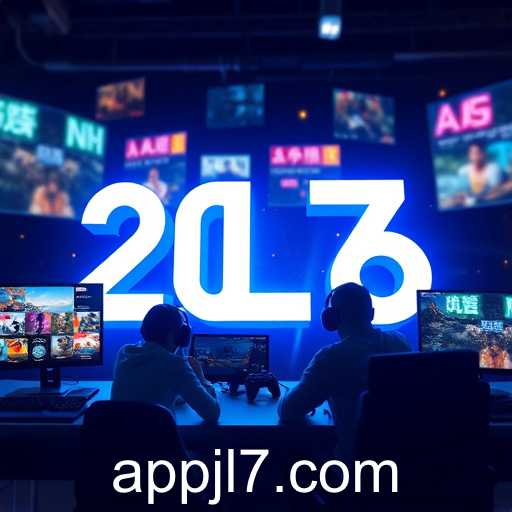 The Rise of JL7 in Digital Gaming