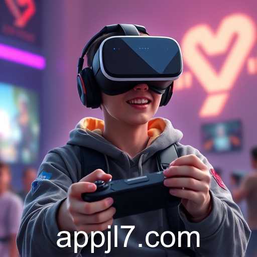 The Rise of JL7 and the Evolution of Online Gaming