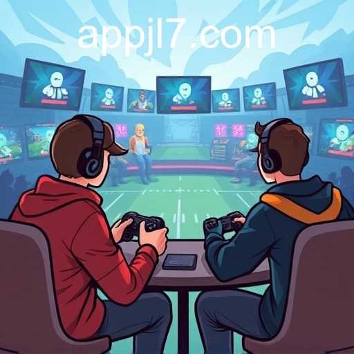 The Rise of Online Gaming Communities