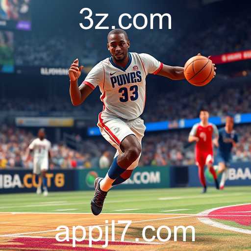 Exploring the Competitive World of 'Sports Games' with jl7