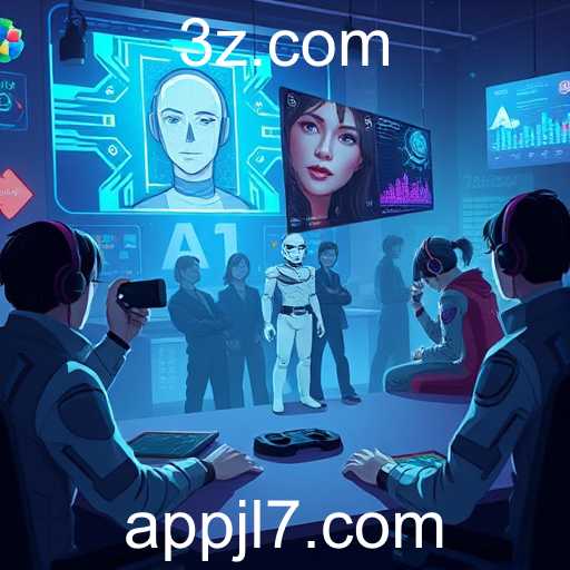 The Rise of AI in Gaming Communities