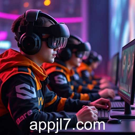 The Rise of JL7: A Game Changer in Online Gaming